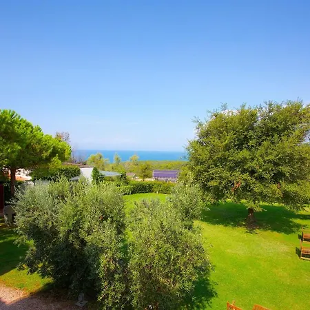 Casale del Mare Villa Castiglioncello Esterno foto