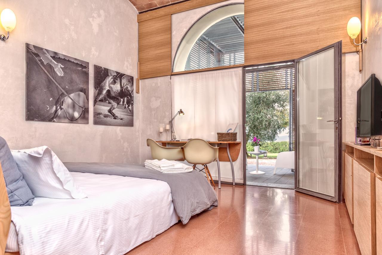 Vakantieboerderij Casale Del Mare Castiglioncello